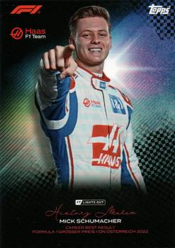 Mick Schumacher HM #42