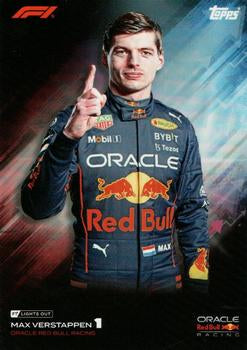 Max Verstappen #45