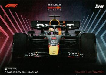 Oracle Red Bull Racing PT #59