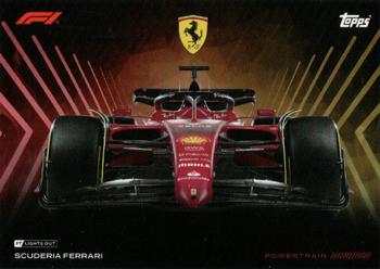 Scuderia Ferrari PT #61