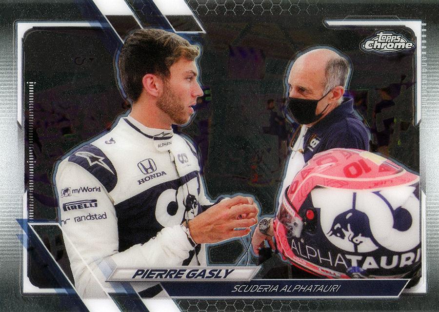 Pierre Gasly #36