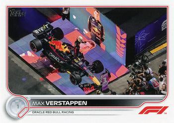 Max Verstappen #3 Flagship