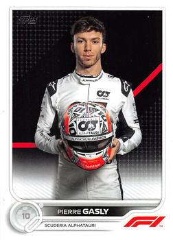 Pierre Gasly #44 Flagship