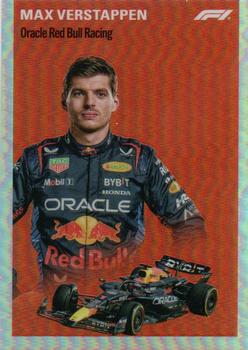 Max Verstappen #1954-1