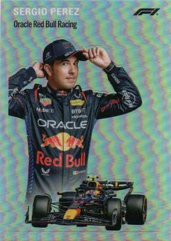 Sergio Perez #1954-2