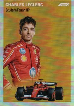Charles Leclerc #1954-3