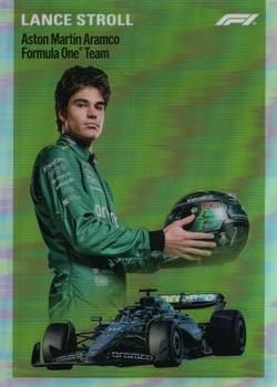 Lance Stroll #1954-12