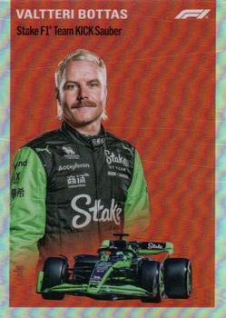 Valtteri Bottas #1954-13