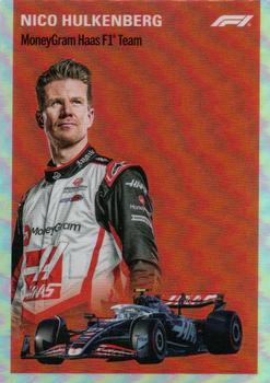 Nico Hulkenberg #1954-15