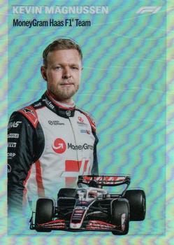Kevin Magnussen #1954-16
