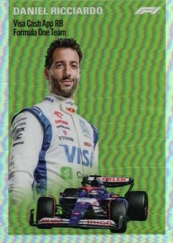 Daniel Ricciardo #1954-18