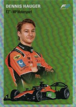 Dennis Hauger #1954-24