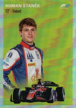 Roman Stanek #1954-29