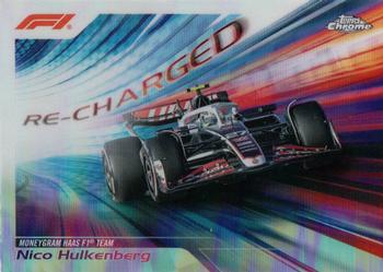 Nico Hulkenberg #RECH-15 Re-Charged
