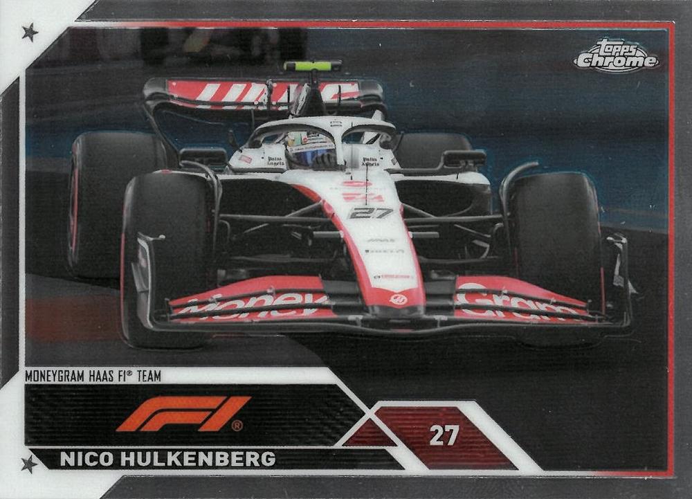 Nico Hulkenberg #48