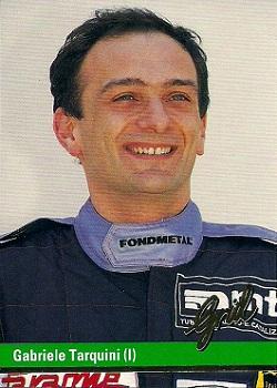 Gabriele Tarquini #48