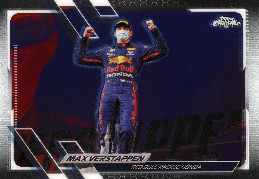 Max Verstappen #48