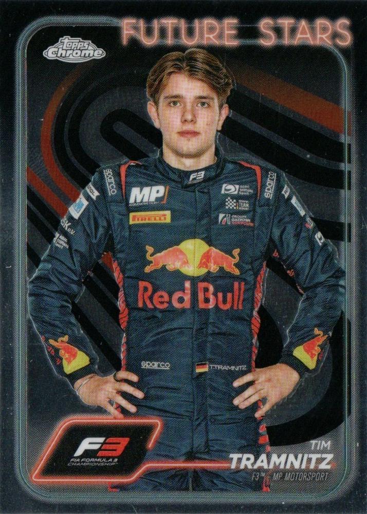 Tim Tramnitz #49