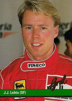 J.J. Lehto #53