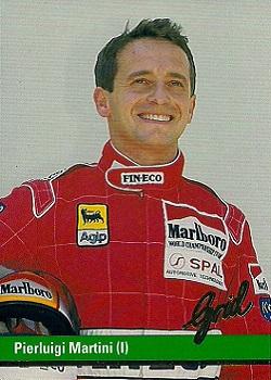 Pierluigi Martini #54