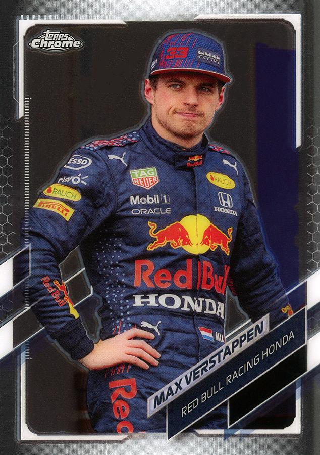 Max Verstappen #55