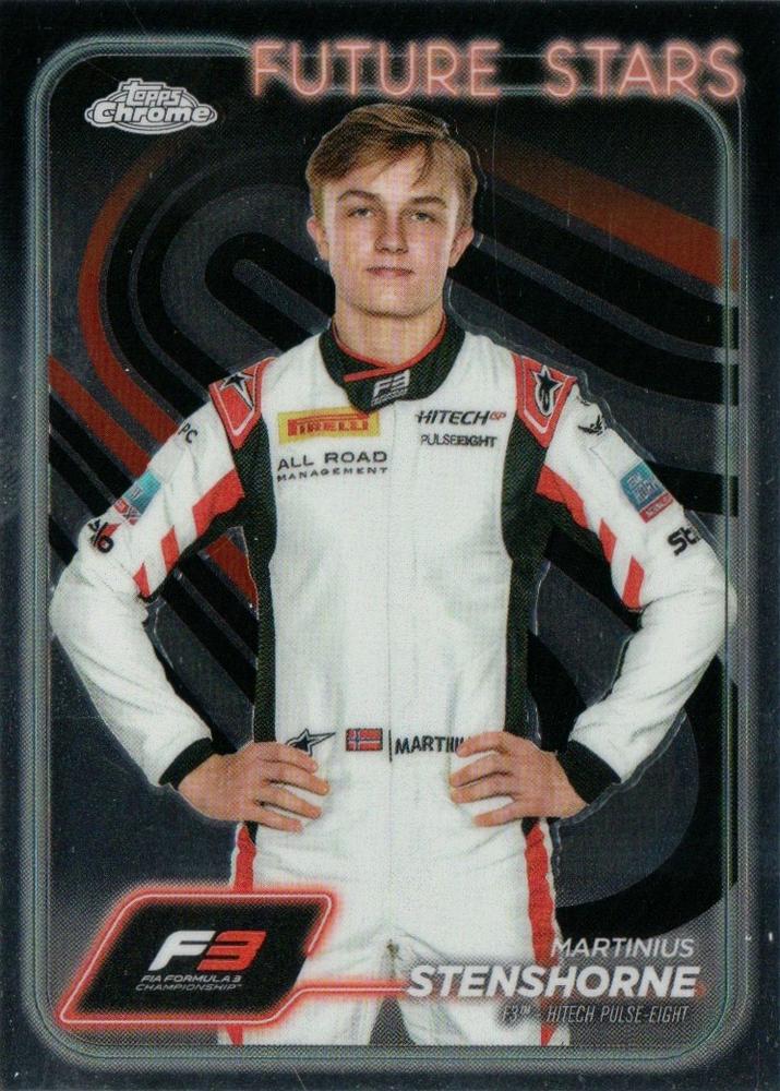 Martinius Stenshorne #56
