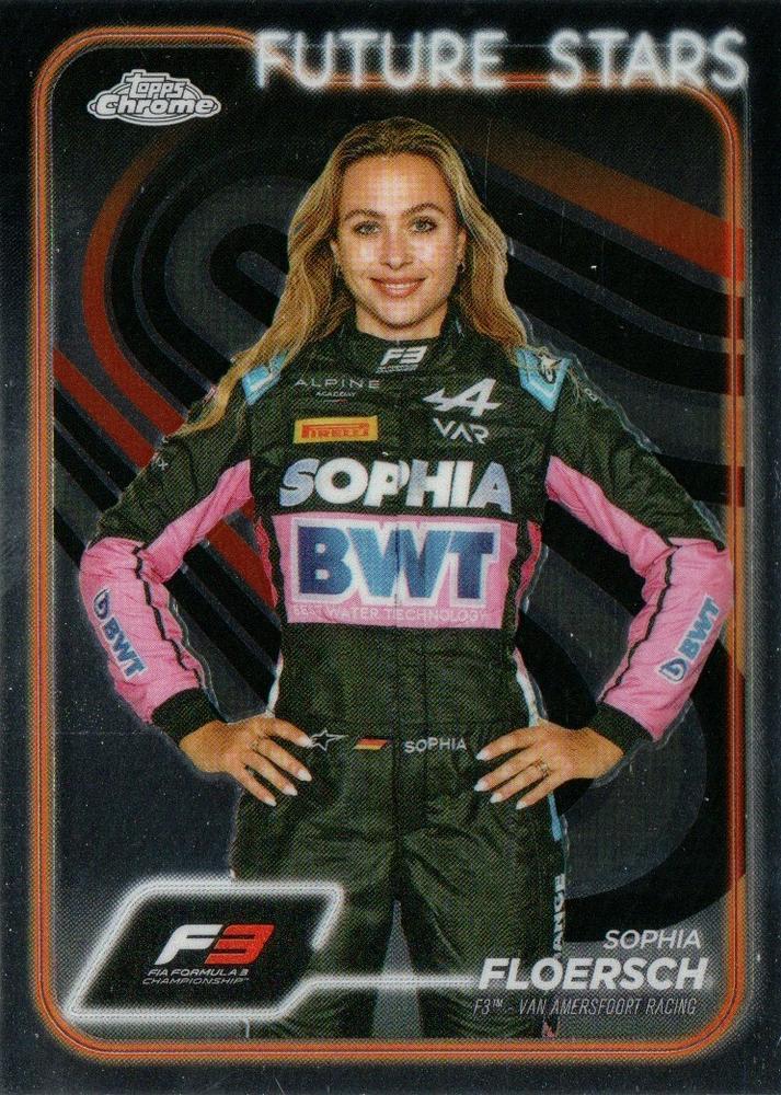 Sophia Floersch #62
