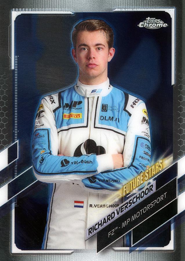 Richard Verschoor #63