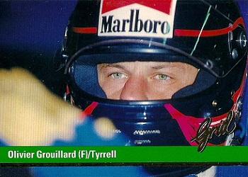 Olivier Grouillard #69
