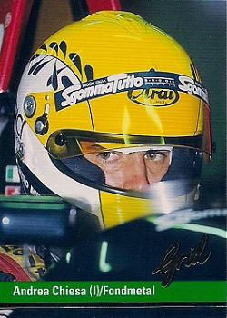Andrea Chiesa #80