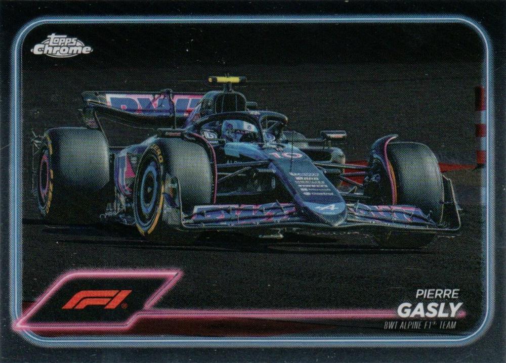 Pierre Gasly #82