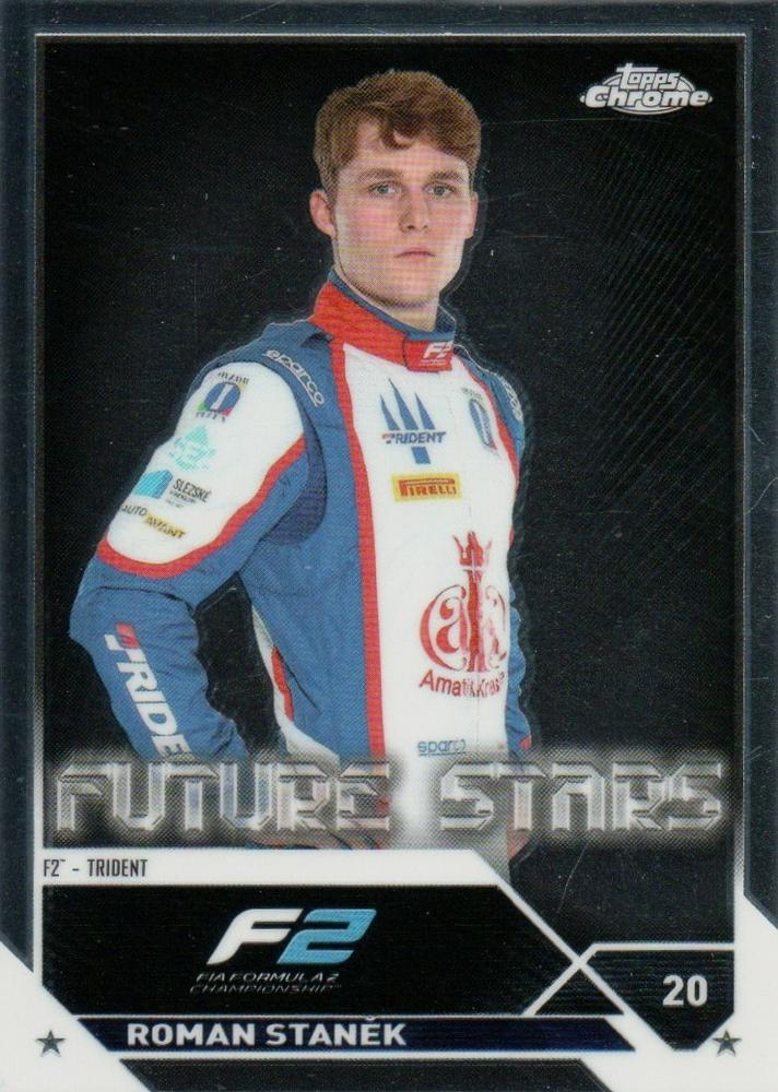 Roman Stanek #86