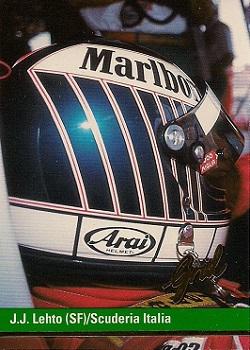 J.J. Lehto #86