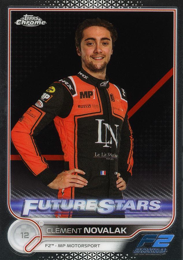 Clement Novalak #88